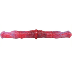 DoublePlayz Double gode Duo Wolf 48 x 5cm